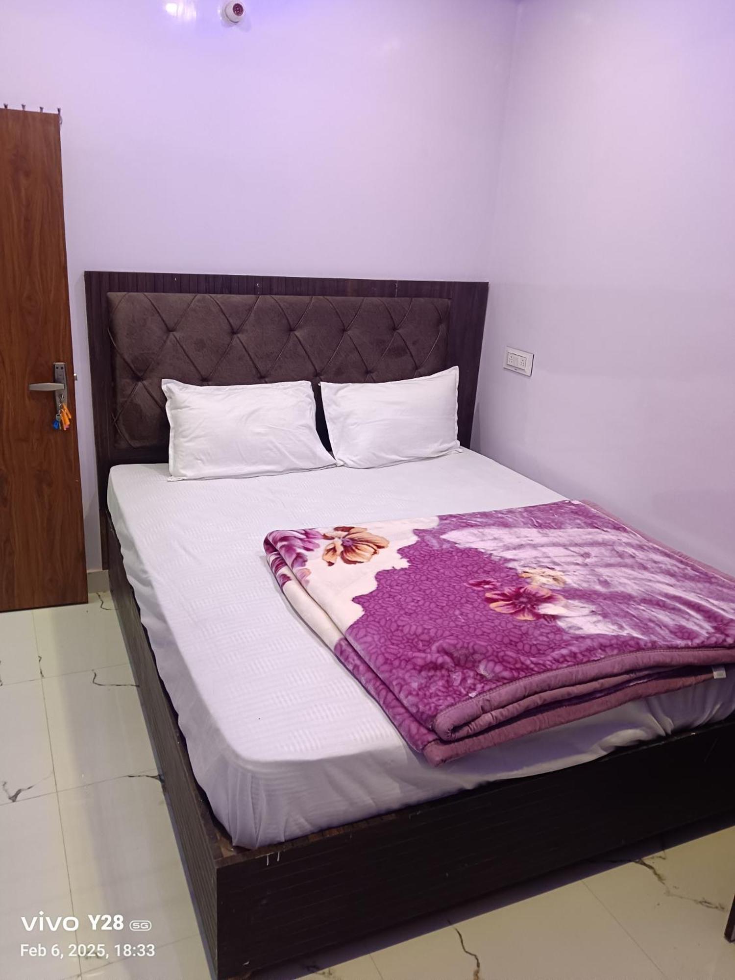 Ganpati Shree Paying Guest House - Varanasi, Varanasi