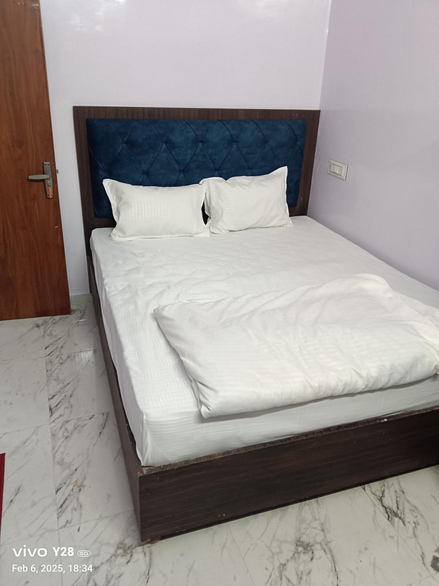 Ganpati Shree Paying Guest House - Varanasi — Photos 2